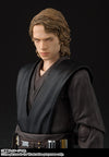 Bandai S.H.Figuarts Anakin Skywalker (Revenge of the Sith) (Reissue)