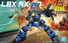 Bandai LBX Danball Senki AX-00 (Plastic Model Kit)
