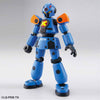 Bandai LBX Danball Senki AX-00 (Plastic Model Kit)