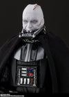 Bandai S.H.Figuarts Darth Vader (Star Wars: Episode VI Return of the Jedi) (Reissue)