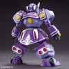 Bandai LBX General (Danball Senki) (Plastic Model Kit)