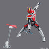 Bandai Figure-rise Standard Kamen Rider Den-O Sword Form & Plat Form 