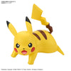 Bandai Pokemon Collection Quick !! 03 Pikachu Battle Pose (Plastic Model)