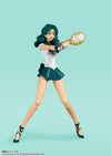 Bandai S.H.Figuarts Sailor Neptune -Animation Color Edition-