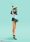 Bandai S.H.Figuarts Sailor Neptune -Animation Color Edition-