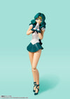 Bandai S.H.Figuarts Sailor Neptune -Animation Color Edition-