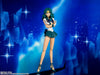 Bandai S.H.Figuarts Sailor Neptune -Animation Color Edition-