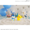 Bandai Pokemon Plastic Model Collection Quick!! 06 Piplup (Plastic Model)