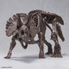 Bandai Imaginary Skeleton 1/32 Triceratops (Plastic Model Kit)