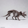 Bandai Imaginary Skeleton 1/32 Triceratops (Plastic Model Kit)