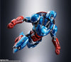 Bandai S.H.Figuarts Captain America (Tech on Avengers)