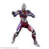 Bandai Figure-rise Standard Ultraman Suit Tiga -ACTION- (Plastic Model)