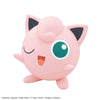Bandai Pokemon Plastic Model Collection Quick !! 09 Jigglypuff (Plastic Model)