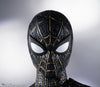 Bandai S.H. Figuarts Spider-man (Black & Gold Suit) (Spider-man: No Way Home)
