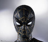Bandai S.H. Figuarts Spider-man (Black & Gold Suit) (Spider-man: No Way Home)