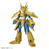 Bandai Figure-rise Standard Magnamon (Plastic Model Kits)