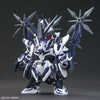 SDW Heroes Saizo Gundam Delta Kai (Gundam Model Kits)