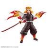 Bandai Demon Slayer: Kimetsu Model: Kyojuro Rengoku (Plastic Model Kit)