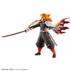 Bandai Demon Slayer: Kimetsu Model: Kyojuro Rengoku (Plastic Model Kit)