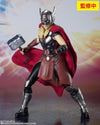 Bandai S.H. Figuarts Mighty Thor (Thor: Love and Thunder)