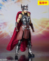 Bandai S.H. Figuarts Mighty Thor (Thor: Love and Thunder)