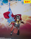 Bandai S.H. Figuarts Mighty Thor (Thor: Love and Thunder)