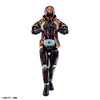 Bandai Figure-rise Standard Kamen Rider Ghost Ore Damashii (Plastic Model)