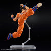 Bandai Figure-rise Standard Son Goku (NEW SPEC Ver.) Dragon Ball Z (Plastic Model)