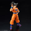 Bandai Figure-rise Standard Son Goku (NEW SPEC Ver.) Dragon Ball Z (Plastic Model)