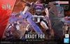 HG 1/72 Brady Fox (Kyoukai Senki) (Gundam Model Kits)