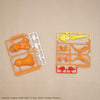 Bandai Pokemon Plamo Collection Quick!! 11 Charmander (Plastic Model)