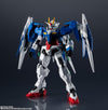 Bandai Gundam Universe GN-0000 + GNR-010 00 Raiser