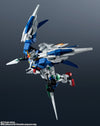 Bandai Gundam Universe GN-0000 + GNR-010 00 Raiser