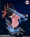 Bandai Figuarts ZERO Nezuko Kamado Demon Form Advancing Ver.
