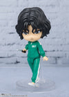 Bandai Figuarts mini Kang Sae-byeok (Squid Game)