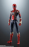 Bandai S.H. Figuarts Iron Spider (Spider-Man: No Way Home)