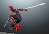 Bandai S.H. Figuarts Iron Spider (Spider-Man: No Way Home)