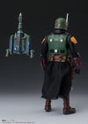 Bandai S.H.Figuarts Boba Fett (STAR WARS: The Book of Boba Fett)