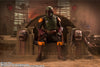 Bandai S.H.Figuarts Boba Fett (STAR WARS: The Book of Boba Fett)