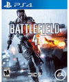 Battlefield 4 - Playstation 4 (US)