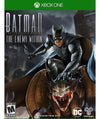 Batman: The Enemy Within - Xbox One (US)