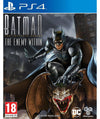 Batman: The Enemy Within - PlayStation 4 (EU)