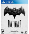 Batman: The Telltale Series - PlayStation 4 (US)