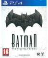 Batman: The Telltale Series - PlayStation 4 (EU)