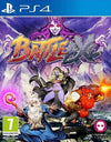 Battle Axe - Playstation 4 (EU)