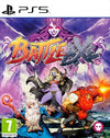 Battle Axe - Playstation 5 (EU)