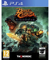 Battle Chasers: Nightwar - PlayStation 4 (EU)