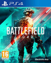 Battlefield 2042 - PlayStation 4 (Asia)