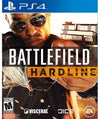 Battlefield Hardline - Playstation 4 (US)