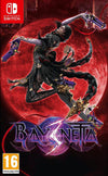 Bayonetta 3 - Nintendo Switch (EU)